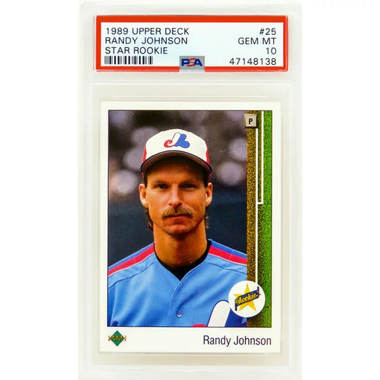 How does Sports Card Grading work?