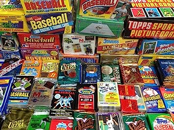 How are Sports Cards created?