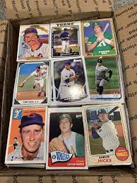 Finding Affordable Sports Cards.