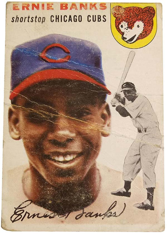Can Sports Cards Be Repaired?
