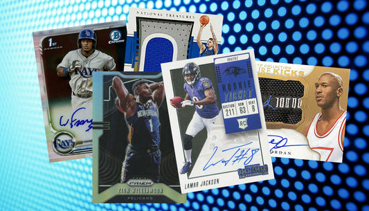 Are Sports Cards a Good Investment?