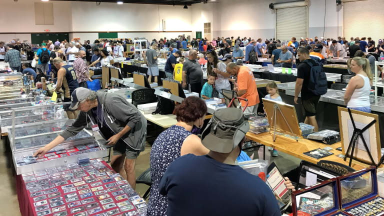 Where Can I Sell Sports Cards?