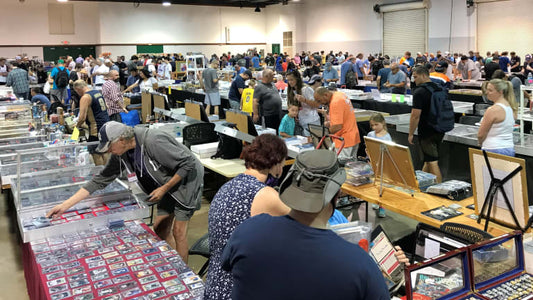 Where Can I Sell Sports Cards?