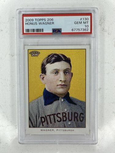 What are the most Valuable Sports Cards / Top picks for collectors?
