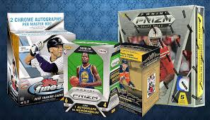 The Ultimate Guide to Sports Card Collecting: Tips and Tricks