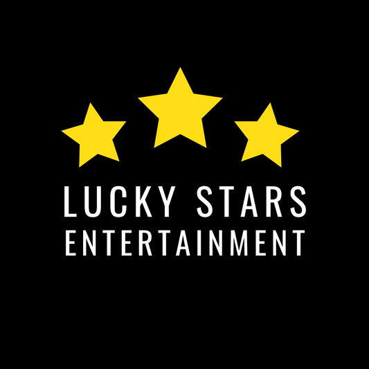 lucky stars entertainment merch 1181x1181